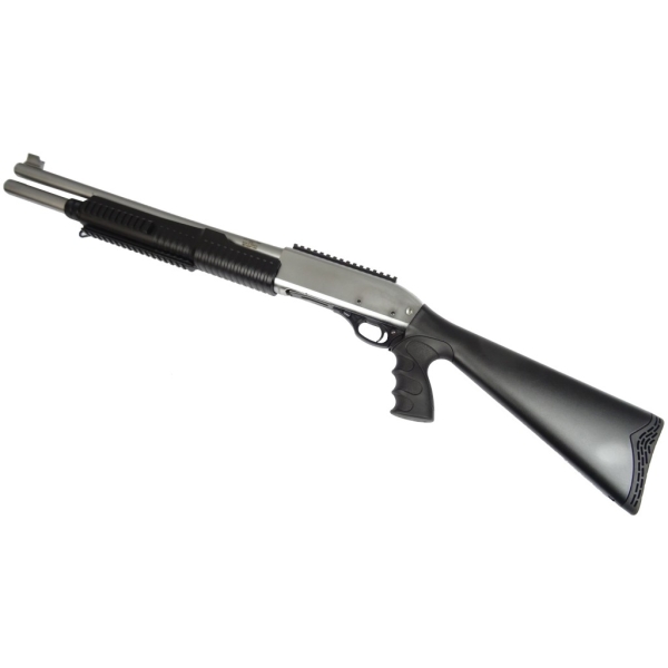 Strzelba Pump-Action Hunt Group XP12-004kal. 12/76